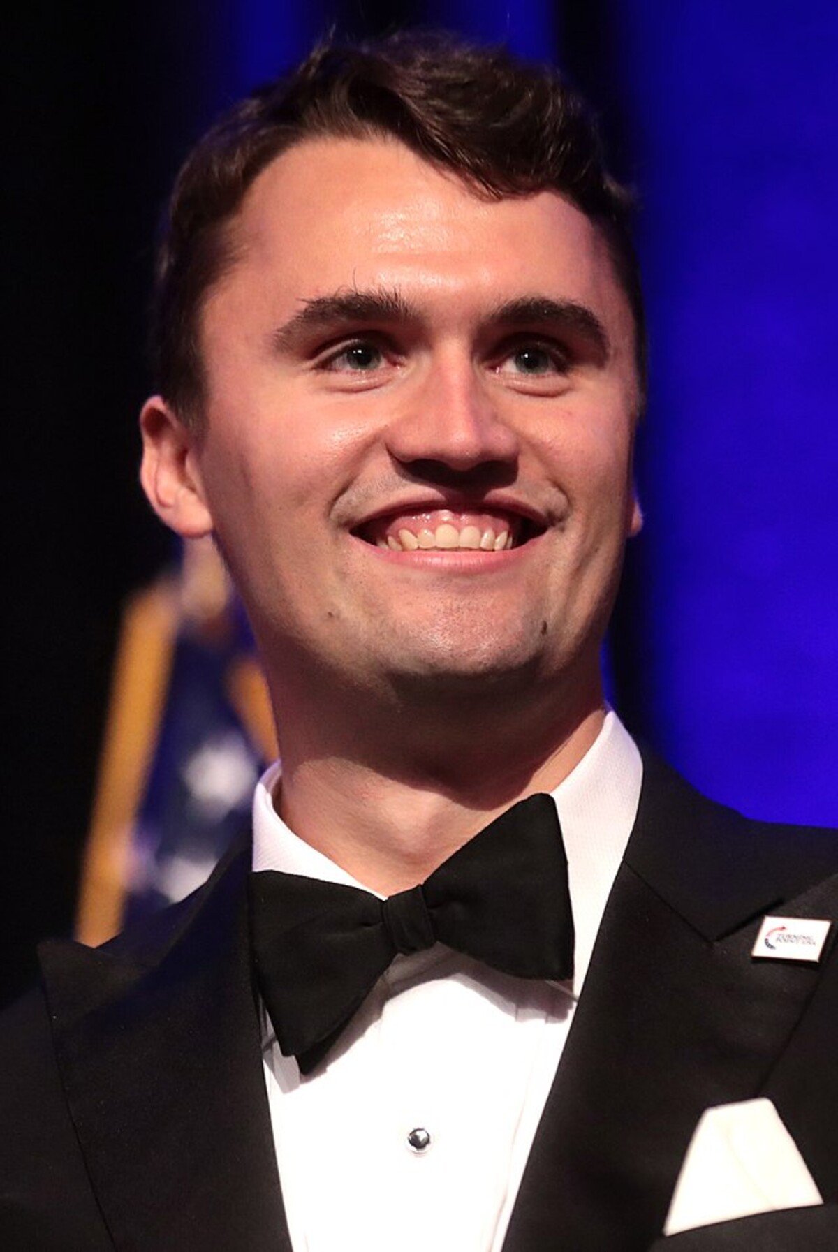 Charlie Kirk