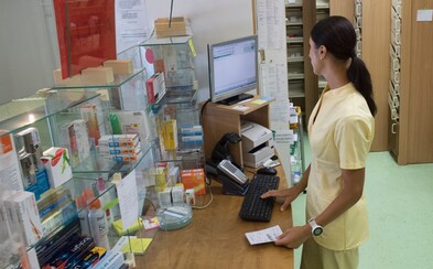Košická lekáreň žene odmietla vydať antikoncepciu. Vraj škodí jej telu Košická lekáreň žene odmietla vydať antikoncepciu. Vraj škodí jej telu