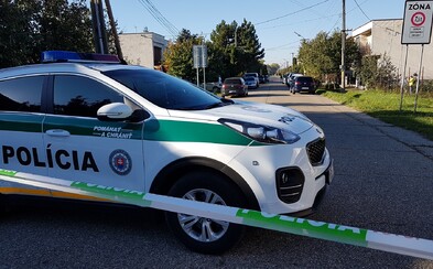 Košickí policajti našli v šachte telo ženy. Niekto ju zavraždil Košickí policajti našli v šachte telo ženy. Niekto ju zavraždil