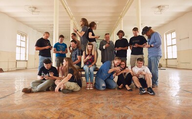 Košickí programátori medzi najlepšími: Môžu sa dostať do Silicon Valley a získať milión dolárov Košickí programátori medzi najlepšími: Môžu sa dostať do Silicon Valley a získať milión dolárov