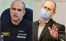 Kotleba si skúsil obesenie v Lučanského cele: Vydržal som 15 sekúnd bez problémov