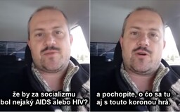 Kotleba zneužíva koronavírus na šírenie hoaxov a nenávisti voči EÚ, odvoláva sa aj na socializmus