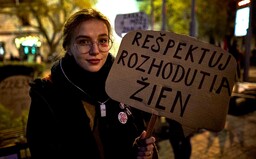 Kotlebovci nie sú pro-life, chcú len viac Slovákov, hovorí aktivistka za reprodukčné práva žien Alena (Rozhovor)