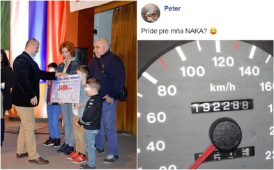 Kotlebovci spamujú políciu nezmyselnými trestnými oznámeniami, sťažujú sa na ŠPZ s číslom 88 Kotlebovci spamujú políciu nezmyselnými trestnými oznámeniami, sťažujú sa na ŠPZ s číslom 88