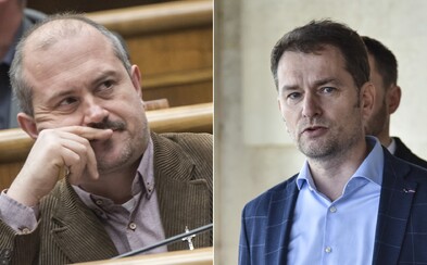 Kotlebovcom mizli stránky, Matovičove video malo až 1 600 000 zhliadnutí. Facebook bol hybnou silou parlamentných volieb Kotlebovcom mizli stránky, Matovičove video malo až 1 600 000 zhliadnutí. Facebook bol hybnou silou parlamentných volieb
