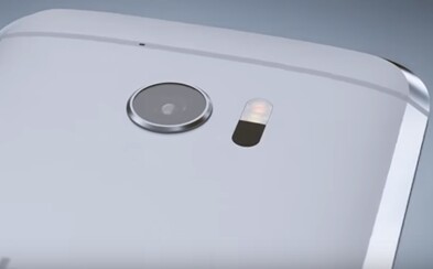 Kov a nový design. Očekávaný smartphone HTC One M10 předčasně odhalilo uniklé promo video Kov a nový design. Očekávaný smartphone HTC One M10 předčasně odhalilo uniklé promo video