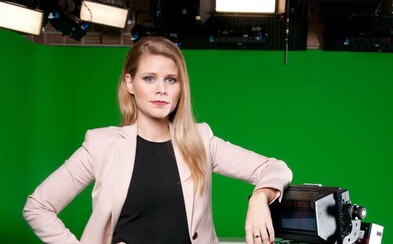 Kovačič Hanzelová: Muži ma obťažovali 10-krát denne, mali ma za hlúpu. Dnes si to už nedovolia (Rozhovor) Kovačič Hanzelová: Muži ma obťažovali 10-krát denne, mali ma za hlúpu. Dnes si to už nedovolia (Rozhovor)