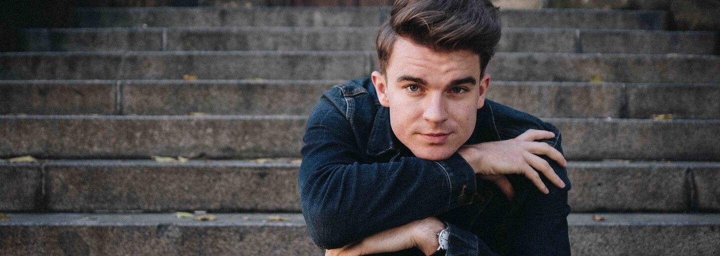 Kovy: Někteří vidí youtubera. Já vidím platformu k diskusi o skutečně důležitých věcech