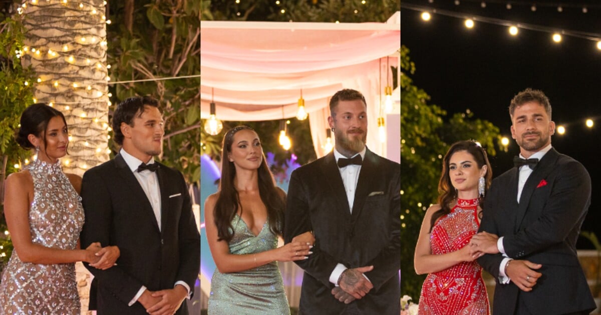 Nová řada Love Islandu zná své vítěze. Finále se zúčastnily i rodiny