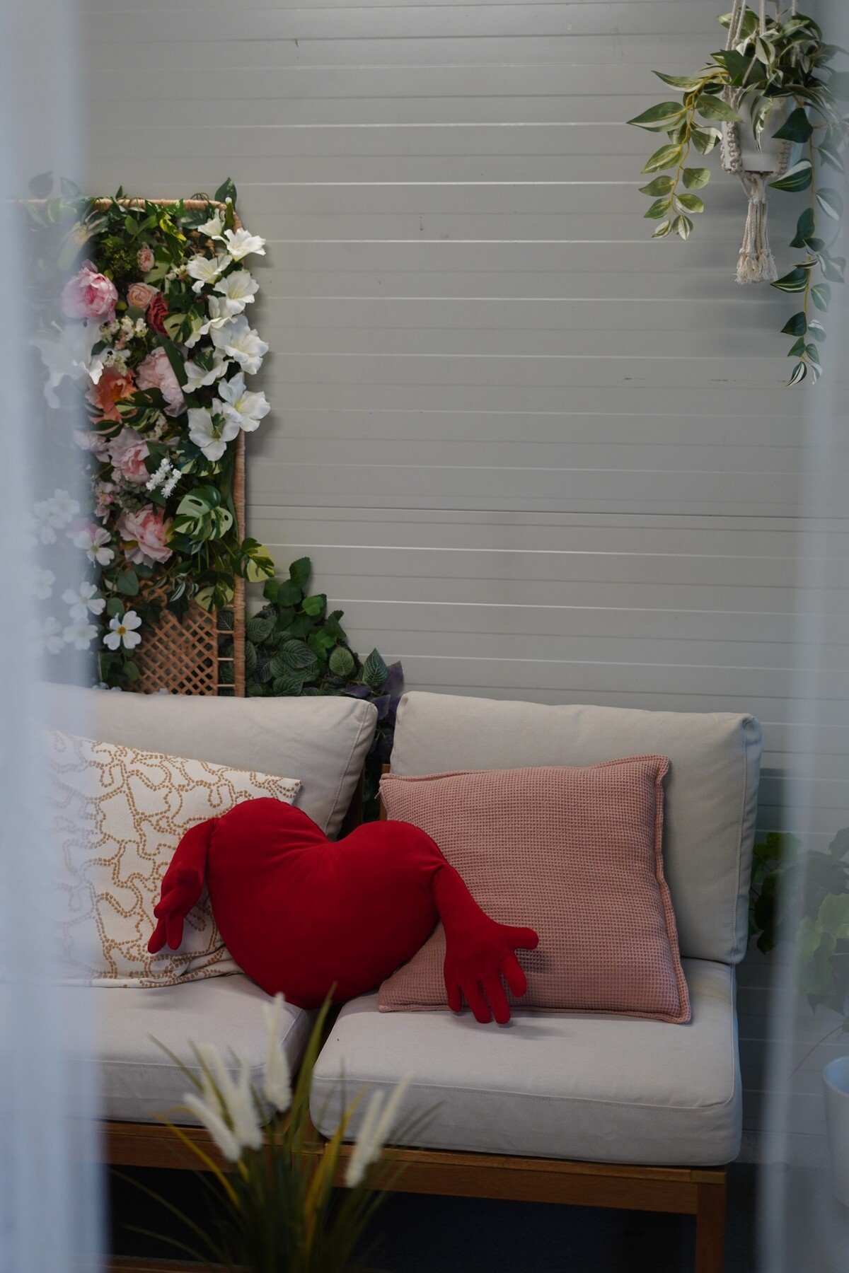 Mental Health Point na Colours of Ostrava