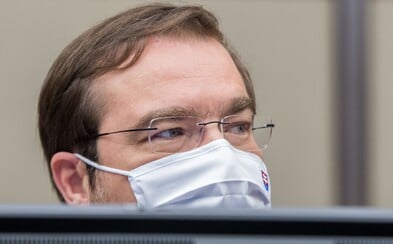 Krajčí je slabý a nekompetentný minister zdravotníctva, kritizuje ho kolegyňa z vládnej koalície Krajčí je slabý a nekompetentný minister zdravotníctva, kritizuje ho kolegyňa z vládnej koalície