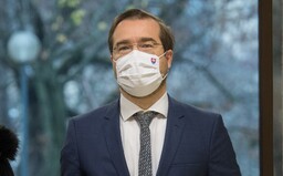 Krajčí: Vianočný lockdown je jednou z možností, ktorú bude musieť Slovensko akceptovať