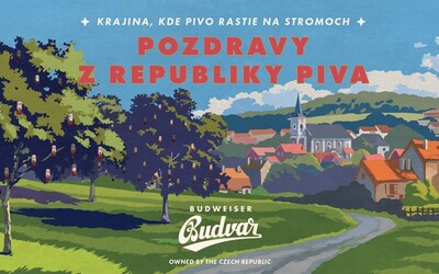 Krajina, kde pivo rastie na stromoch, ťa pozýva na oberačku! Máš na ňu iba 4 dni, tak zmeň plány a poď do Bratislavy na Dulák!