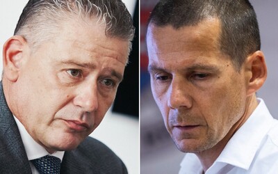 Krajská prokuratúra v Trenčíne preveruje Hamrana aj Mikulca pre podozrenie zo spáchania zločinu