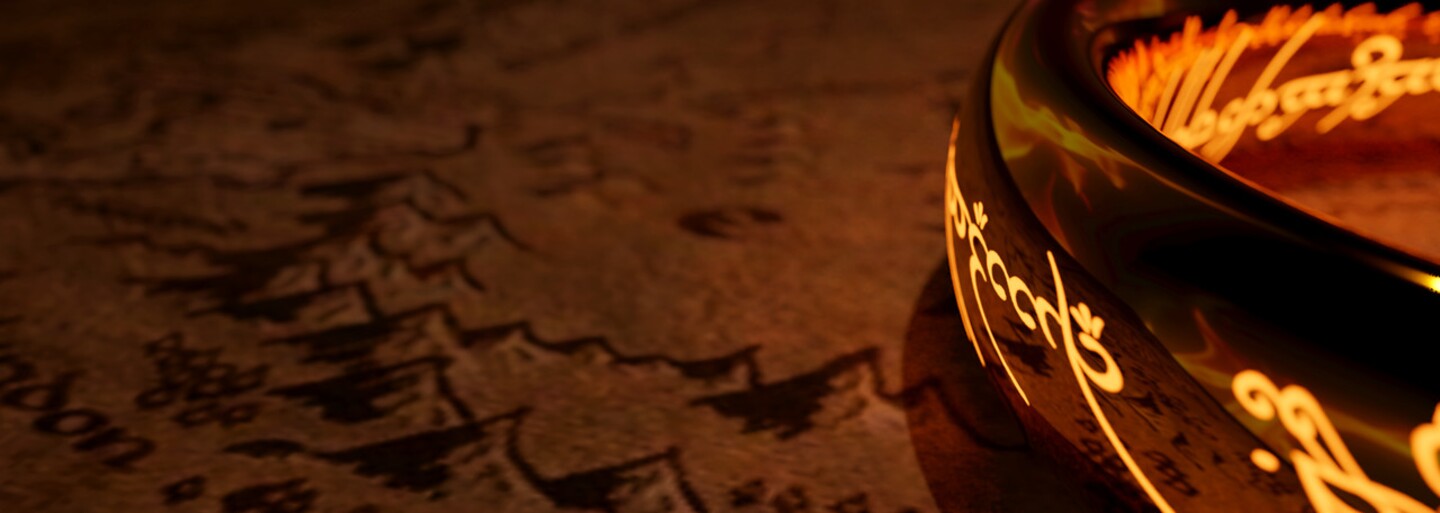 Krakonoš inspiroval Tolkiena pro tvorbu Gandalfa, říká polský historik