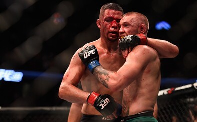 Kráľ je späť! Conor McGregor sa po heroickom výkone raduje z víťazstva nad Diazom a žiada tretí zápas Kráľ je späť! Conor McGregor sa po heroickom výkone raduje z víťazstva nad Diazom a žiada tretí zápas