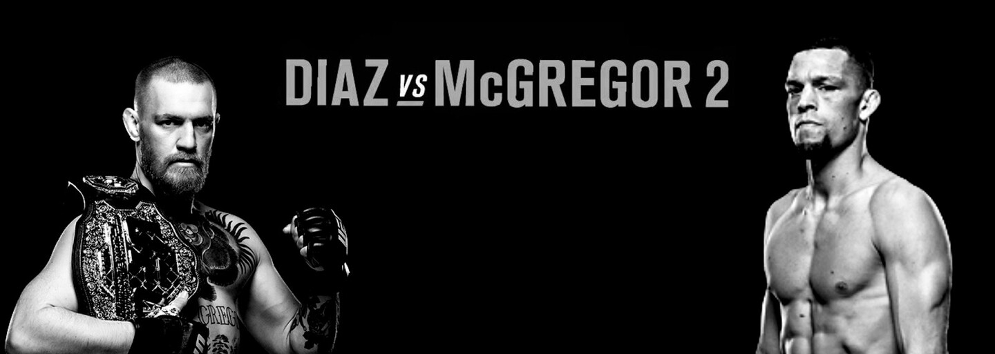 Kráľ je späť! Conor McGregor sa po heroickom výkone raduje z víťazstva nad Diazom a žiada tretí zápas
