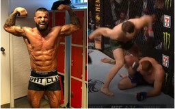 Král je zpátky: Karlos Vémola, Pirát i bojovníci UFC reagují na výhru Conora McGregora