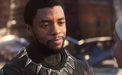 Kráľ musí povstať, aby mala Wakanda svojho ochrancu. Black Panther čelí v ďalších sľubných záberoch nepriateľom na viacerých frontoch Kráľ musí povstať, aby mala Wakanda svojho ochrancu. Black Panther čelí v ďalších sľubných záberoch nepriateľom na viacerých frontoch