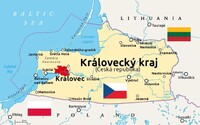 Královec: Česko anektuje Kaliningrad vďaka lietadlovej lodi Karel Gott. Internet sa smeje na vtipnom pláne, ako Rusom vziať zem