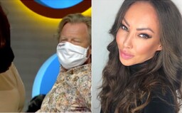 Kramár o šteklení na zadku: Nemám sa za čo ospravedlňovať, bolo to v prestávke. Maskerka tvrdí, že je situácia zbytočne nafúknutá