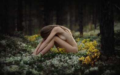 Krása ženského těla a přírody na snímcích mladé české fotografky Báry okouzlí i tebe (Rozhovor) Krása ženského těla a přírody na snímcích mladé české fotografky Báry okouzlí i tebe (Rozhovor)
