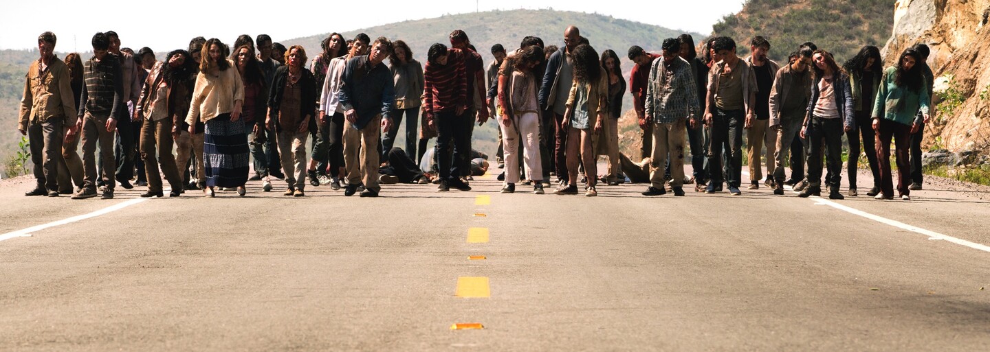 Kráska Maggie Grace posilní štvrtú sériu Fear the Walking Dead. Po potvrdení postavy Morgana je tak zombie seriál razom lákavejší