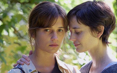 Krásky Alicia Vikander a Eva Green stvárnia v dobrodružnej dráme Euphoria rozhádané sestry, ktoré sa vydajú na cestu po Európe Krásky Alicia Vikander a Eva Green stvárnia v dobrodružnej dráme Euphoria rozhádané sestry, ktoré sa vydajú na cestu po Európe