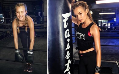 Krásky z Victoria's Secret sú okúzľujúce aj v posilňovni. Ako sa pripravujú na najkrajšiu prehliadku roka? Krásky z Victoria's Secret sú okúzľujúce aj v posilňovni. Ako sa pripravujú na najkrajšiu prehliadku roka?