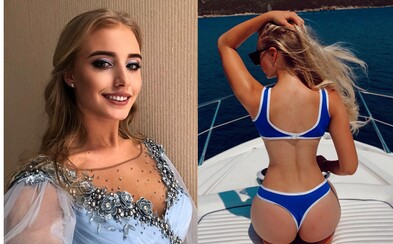 Krásna Alexandra, ktorá ovládla Ples v opere: Značky chcú spolupracovať, ale zatiaľ ich odmietam, možno raz založím vlastnú Krásna Alexandra, ktorá ovládla Ples v opere: Značky chcú spolupracovať, ale zatiaľ ich odmietam, možno raz založím vlastnú