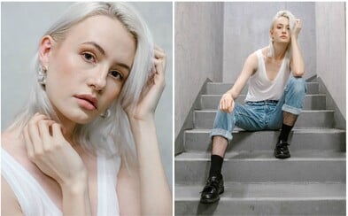 Krásna Daniela spod Tatier vďaka modelingu okúsila Áziu i európske metropoly, na domov však nezabúda (Rozhovor) Krásna Daniela spod Tatier vďaka modelingu okúsila Áziu i európske metropoly, na domov však nezabúda (Rozhovor)