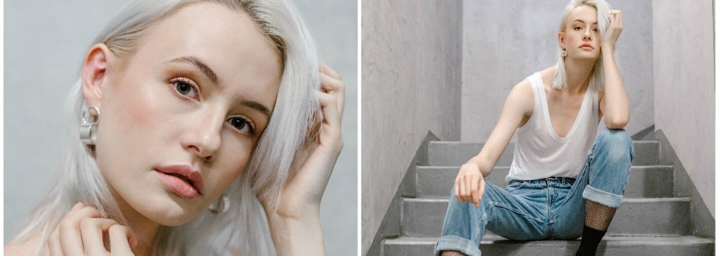 Krásna Daniela spod Tatier vďaka modelingu okúsila Áziu i európske metropoly, na domov však nezabúda (Rozhovor)