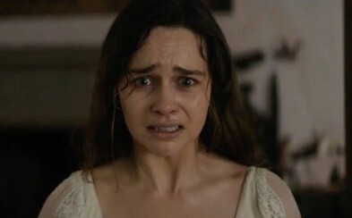 Krásna Emilia Clarke sa snaží zachrániť chlapca pred temnými silami. Trailer mysteriózneho thrilleru ponúka solídnu dávku pochmúrnej atmosféry Krásna Emilia Clarke sa snaží zachrániť chlapca pred temnými silami. Trailer mysteriózneho thrilleru ponúka solídnu dávku pochmúrnej atmosféry