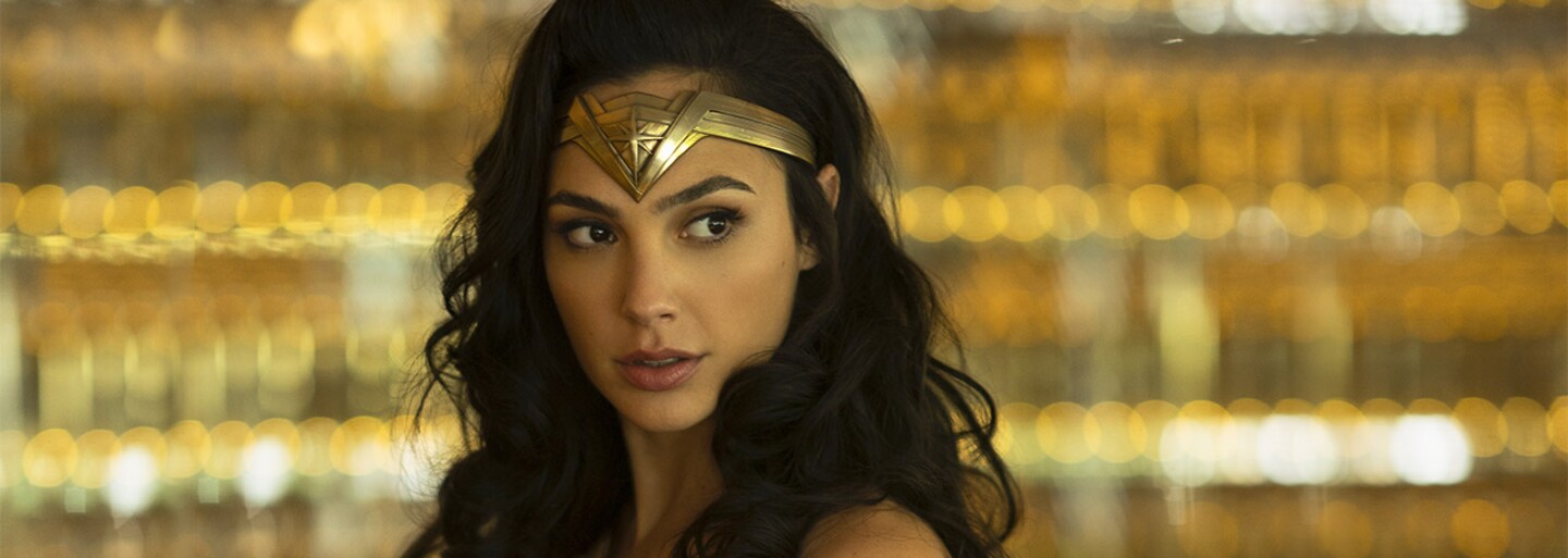 Krásna Gal Gadot neskrýva svoju radosť. Pokračovanie Wonder Woman skončilo natáčanie
