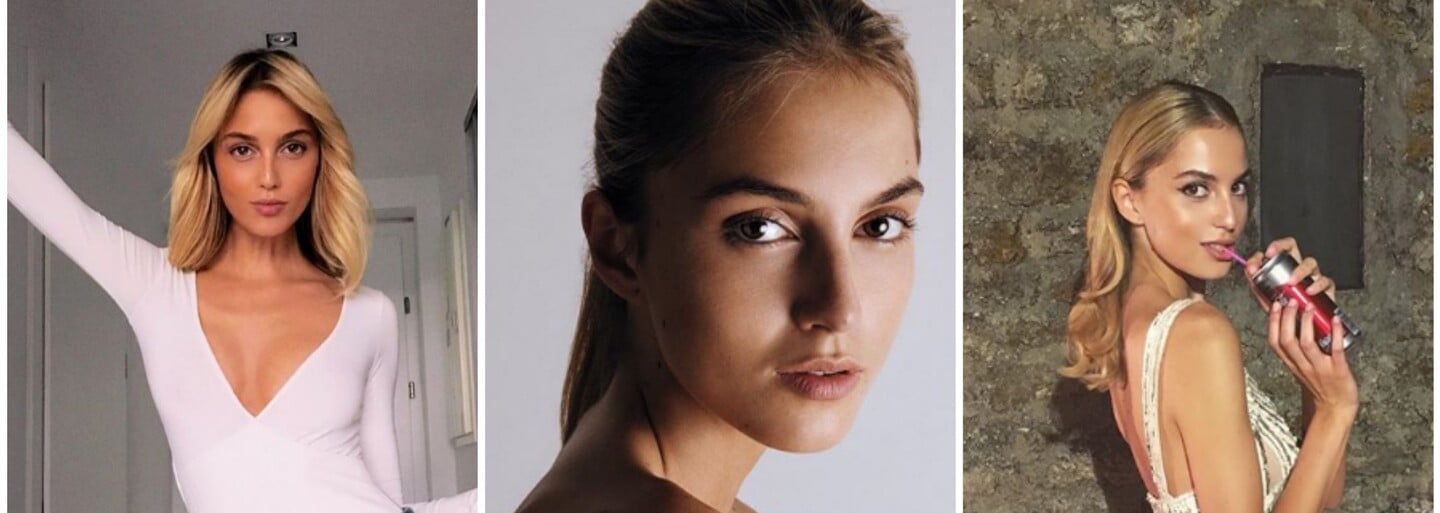 Krásna Slovenka ohúrila módny svet na fashion show známej značky v Paríži. Kristína Činčurová predvádzala záverečný model svadobných šiat
