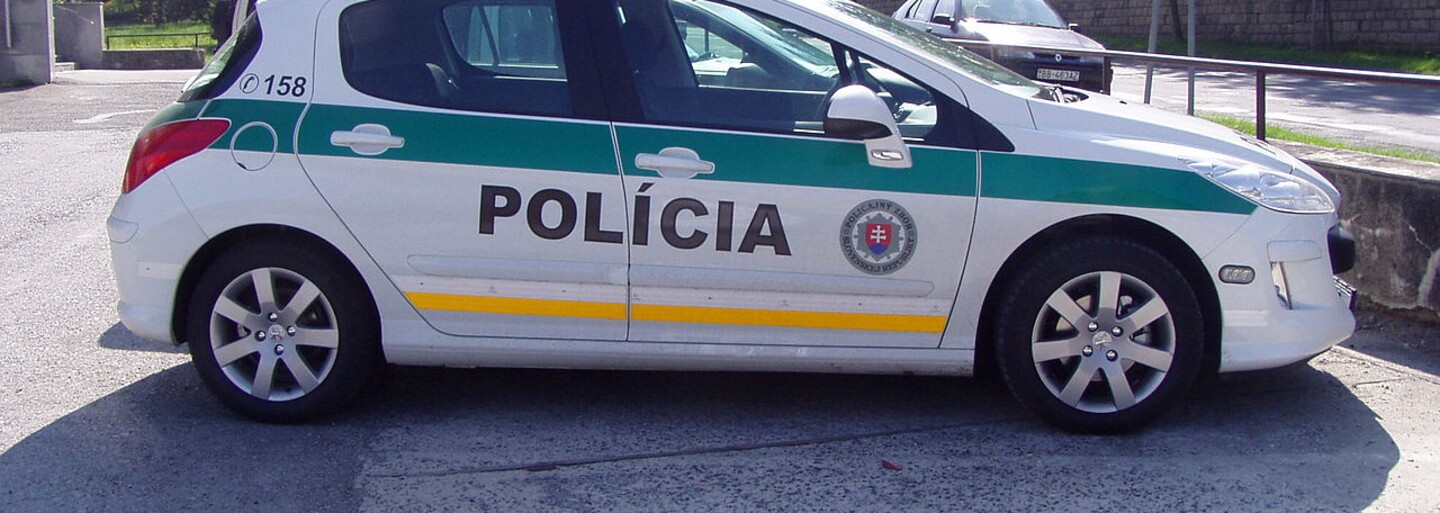 Krásna slovenská policajtka si získala srdcia komentujúcich z našich končín. Pokojne by mohla svoju prácu vymeniť za modeling