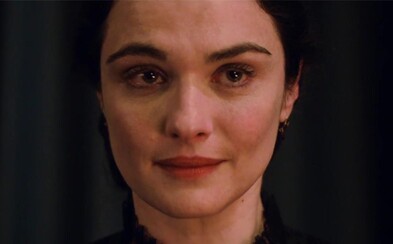 Krásna vdova podozrivá z vraždy v podaní Rachel Weisz si omotáva okolo prsta mladého šľachtica v historickom psychothrilleri My Cousin Rachel Krásna vdova podozrivá z vraždy v podaní Rachel Weisz si omotáva okolo prsta mladého šľachtica v historickom psychothrilleri My Cousin Rachel