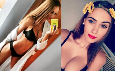 Krásna Vranovčanka Veronika ťa presvedčí, že tie najkrajšie ženy nájdeš pod Tatrami Krásna Vranovčanka Veronika ťa presvedčí, že tie najkrajšie ženy nájdeš pod Tatrami