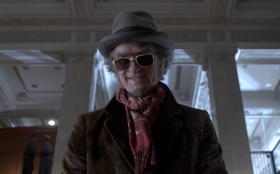 Krásne štylizovaný seriál A Series of Unfortunate Events s maniakálnym Neilom Patrickom Harrisom zaujme každého milovníka čierneho humoru Krásne štylizovaný seriál A Series of Unfortunate Events s maniakálnym Neilom Patrickom Harrisom zaujme každého milovníka čierneho humoru