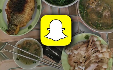 Krásy Vietnamu ti na našom Snapchate priblíži Michal Yak.sha Novotný Krásy Vietnamu ti na našom Snapchate priblíži Michal Yak.sha Novotný