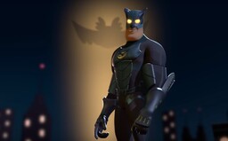 Krátke animáky, ktoré ti pozdvihnú náladu: Batman z alternatívneho vesmíru bojuje proti krvilačnému vrahovi s motorovou pílou