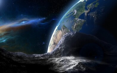 Krátko pred Vianocami sa priblíži k Zemi asteroid. Prinesie so sebou úchvatné nebeské divadlo Krátko pred Vianocami sa priblíži k Zemi asteroid. Prinesie so sebou úchvatné nebeské divadlo