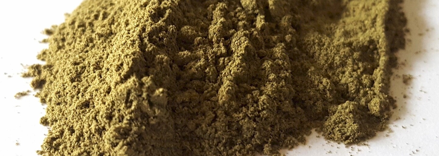Kratom si v Česku mohou koupit i děti. Návyková látka je v šedé zóně, chystá se regulace