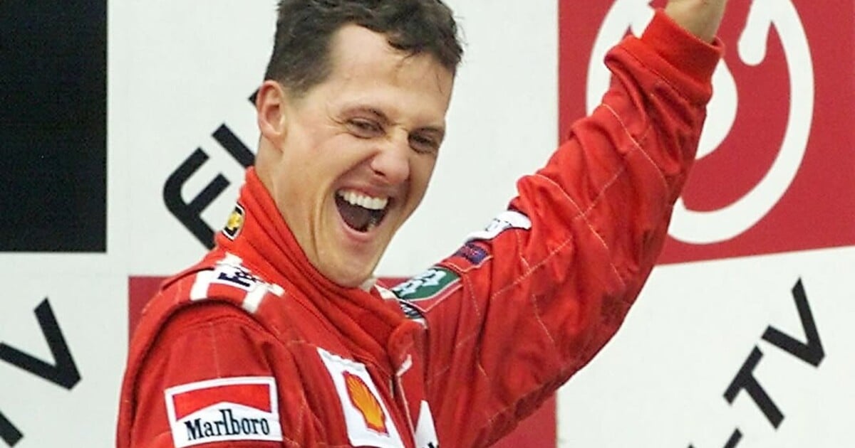 Zdravotní posun u Michaela Schumachera: Po letech nastal nový stav