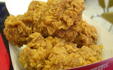 Křidélka z umělého masa v KFC? Prozkoumáme to, říká prezident amerického řetězce Křidélka z umělého masa v KFC? Prozkoumáme to, říká prezident amerického řetězce