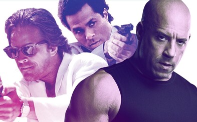 Kriminálka Miami Vice chystá televízny reboot pod dohľadom Vina Diesela Kriminálka Miami Vice chystá televízny reboot pod dohľadom Vina Diesela
