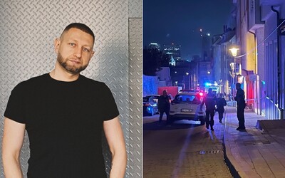 Kriminolog o vraždách v Bratislavě: Schovej se, ať útočníkovi neutíkáš naproti. Hra na mrtvého se nemusí vyplatit (Rozhovor)