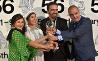 Křišťálový glóbus získal na KVIFF kanadsko-íránský film Nadějné léto