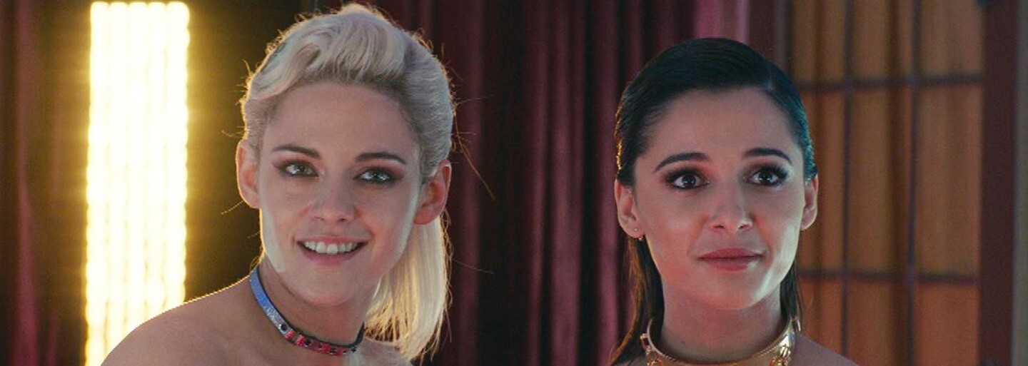 Kristen Stewart mohla hrát v marvelovce. Musela by však skrývat svou sexuální orientaci