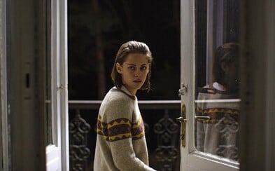 Kristen Stewart se v novém thrilleru Personal Shopper pokusí vyvolat ducha svého zesnulého dvojčete Kristen Stewart se v novém thrilleru Personal Shopper pokusí vyvolat ducha svého zesnulého dvojčete